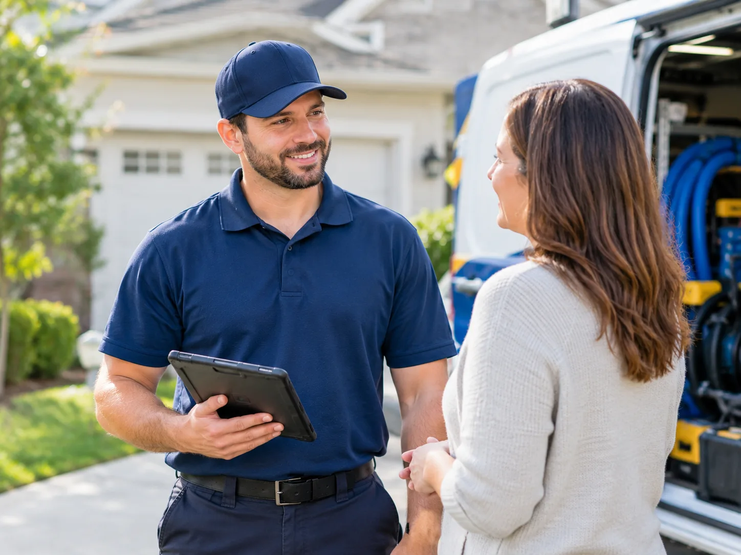 Sewage Backup Cleanup Clitherall, MN FAQs